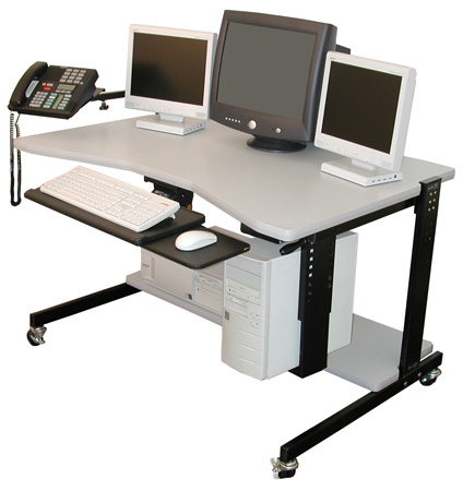 SmartCart 6000