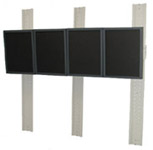 Wall Mounts for LCD Monitors
