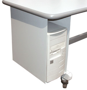 CPU Holder - CPU-01 - Table Mount