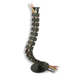 Flexible Wire Management WMF100