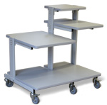 OmniBus OB483648 gray